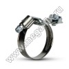 Хомут заземления MGF 170-190/12 W2