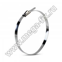 Хомуты 1000 мм