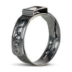 Хомуты ушковые регулируемые Oetiker - серия DualHook 259